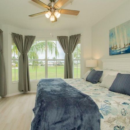 Greenlinks Golf View Villa Mustang At Lely Resort North North Naples 外观 照片