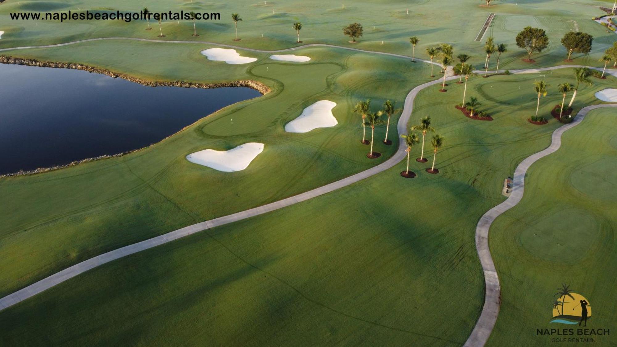 Greenlinks Golf View Villa Mustang At Lely Resort North North Naples 外观 照片