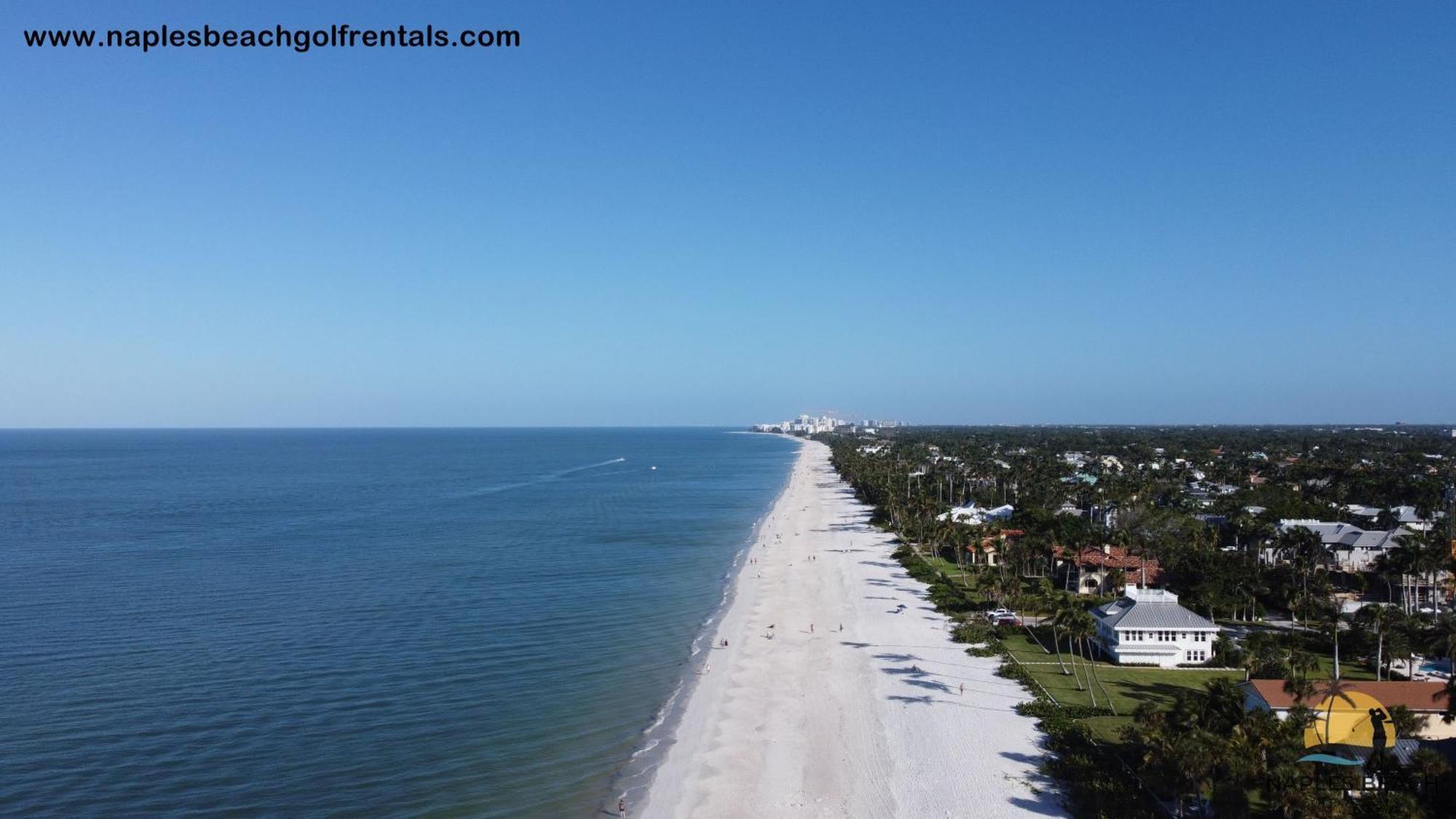 Greenlinks Golf View Villa Mustang At Lely Resort North North Naples 外观 照片