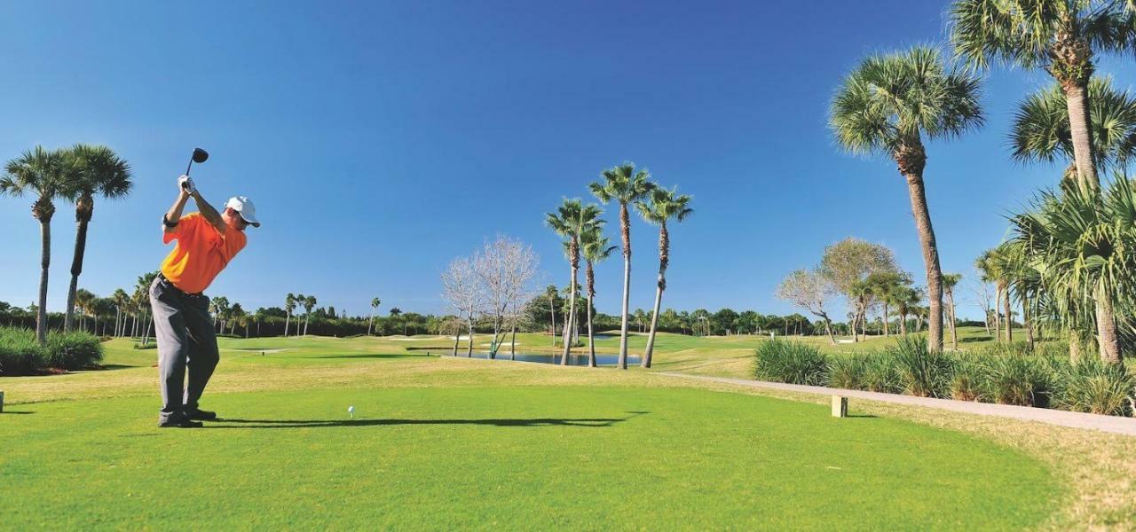 Greenlinks Golf View Villa Mustang At Lely Resort North North Naples 外观 照片
