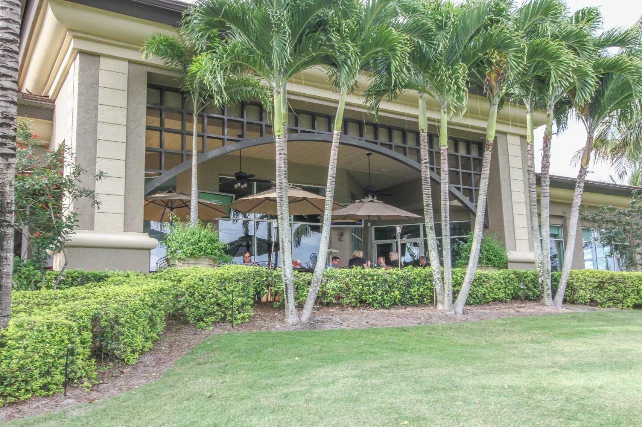 Greenlinks Golf View Villa Mustang At Lely Resort North North Naples 外观 照片