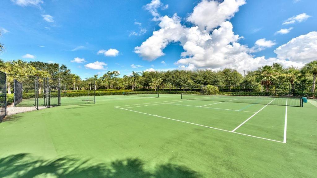 Greenlinks Golf View Villa Mustang At Lely Resort North North Naples 外观 照片