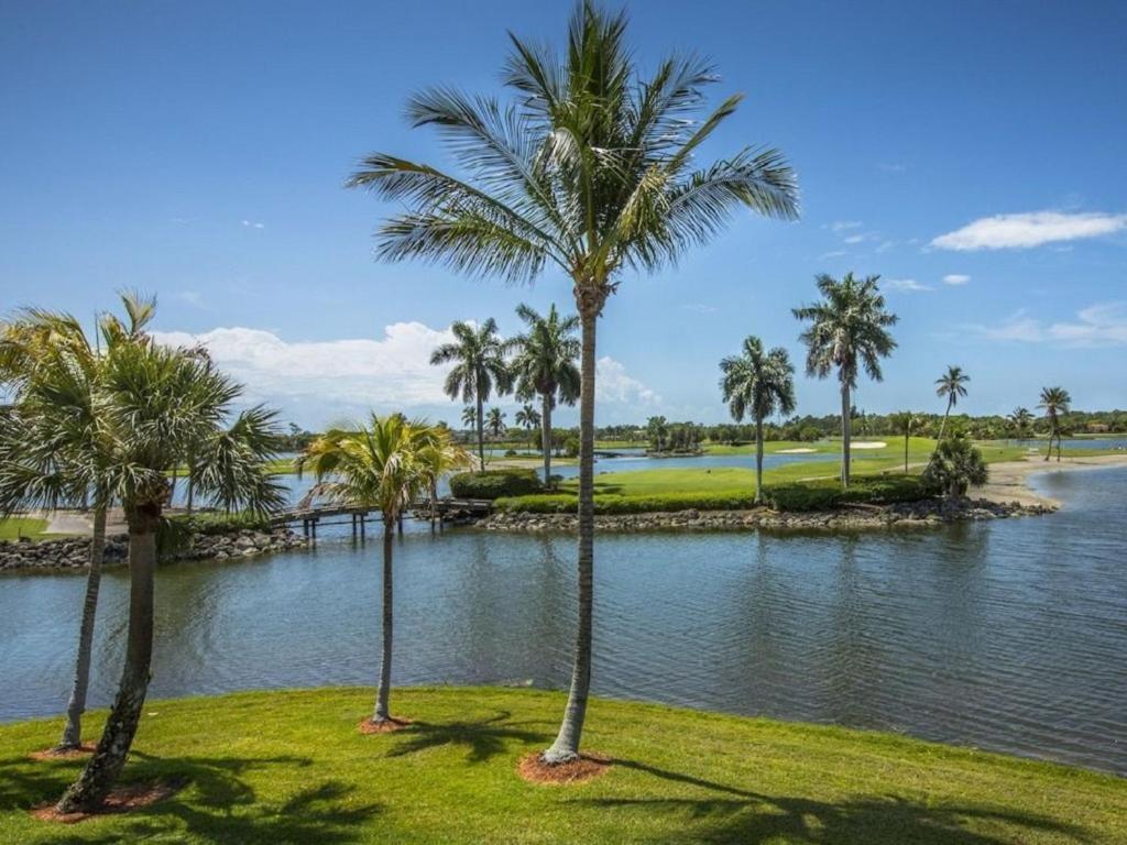 Greenlinks Golf View Villa Mustang At Lely Resort North North Naples 外观 照片
